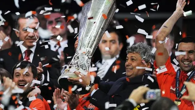 Mircea Lucescu