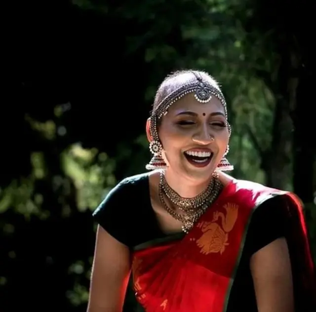 நவி பிள்ளை