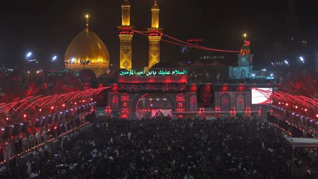 ذكرى عاشوراء