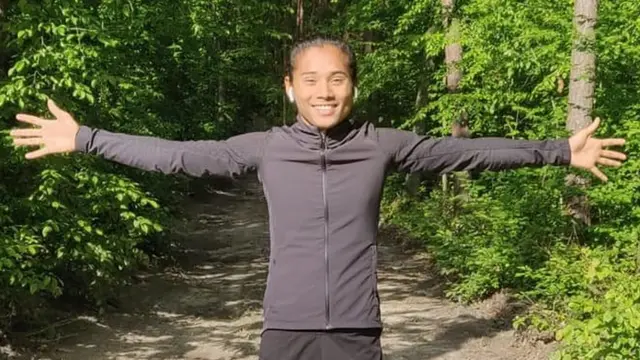 హిమ దాస్