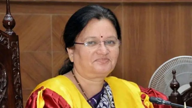 मुक्ता टिळक