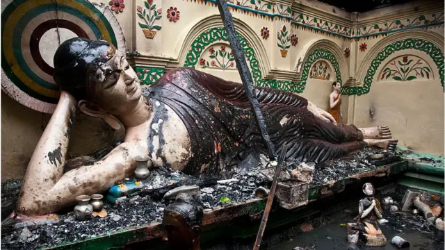 বৌদ্ধ বিহার