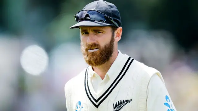 केन विलियम्सन