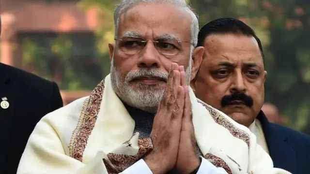 नरेंद्र मोदी