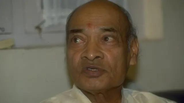 పీవీ నరసింహారావు