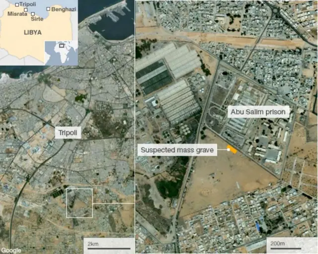 Alisema tindikali /asidi ilimwagwa juu ya shimo kisha lingefunikwa kwa lami .