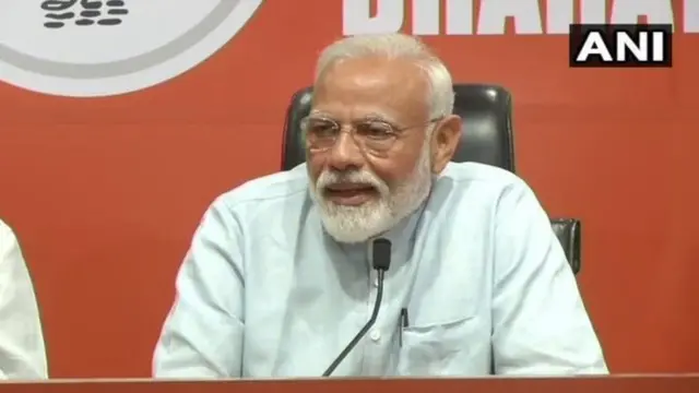 நரேந்திர மோதி