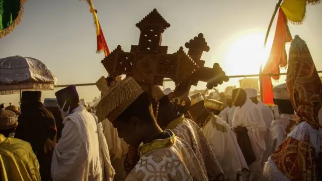 عيد الغطاس