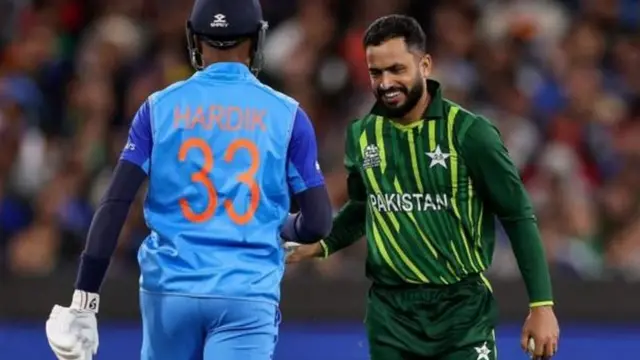 پاکستان کرکٹ