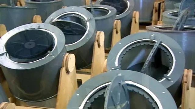 الغسالات اليدوية