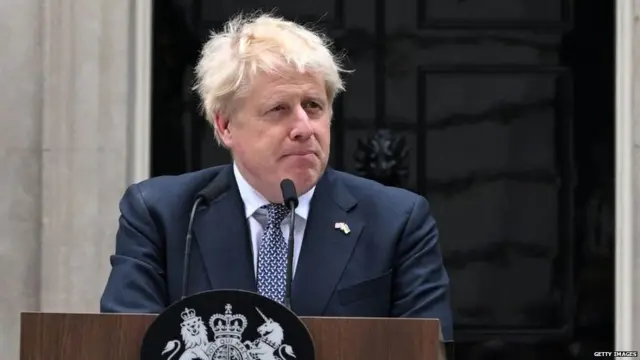 ਬੋਰਿਸ ਜੌਨਸਨ