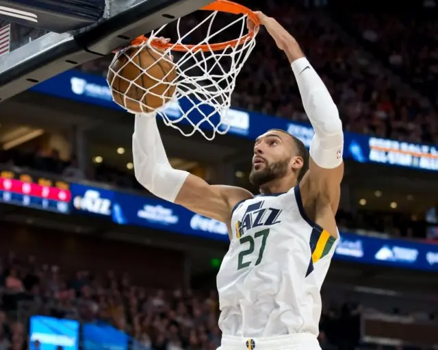 Gobert