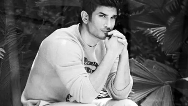 सुशांत सिंह