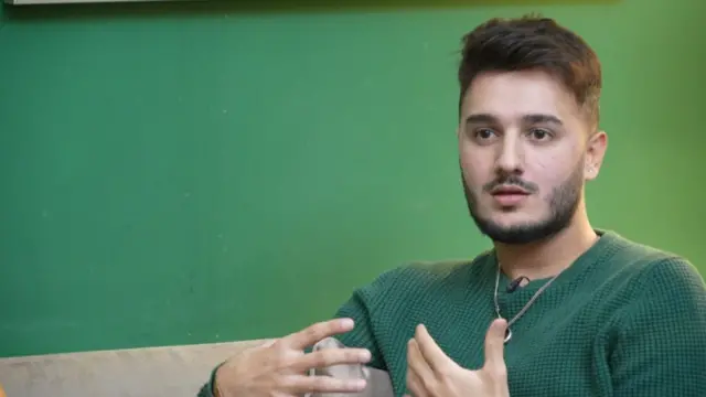 شاہویر جعفری