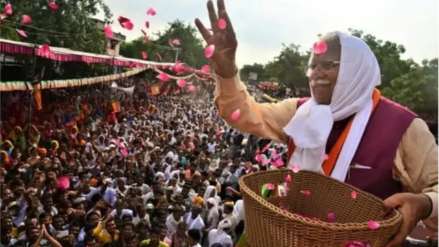 मनोहर लाल खट्टर