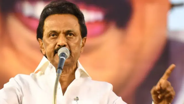 स्टालिन