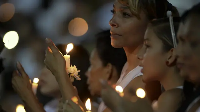 Акция памяти