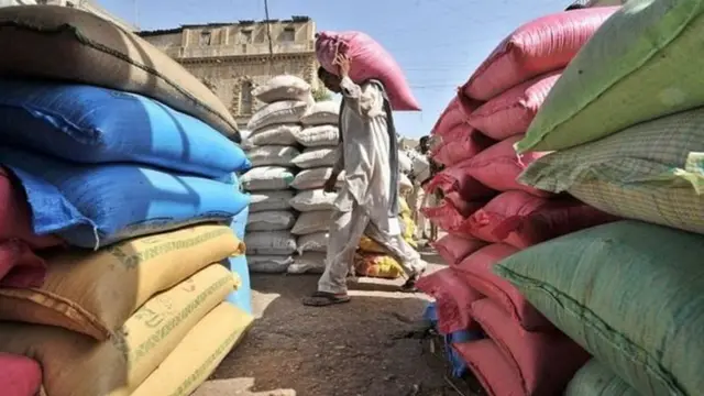 పాకిస్తాన్ చక్కెర కొరత