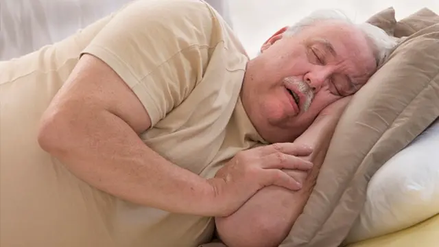 خواب به بازسازی بدن، بالارفتن تمرکز و مولدتر شدن کمک می‌کند