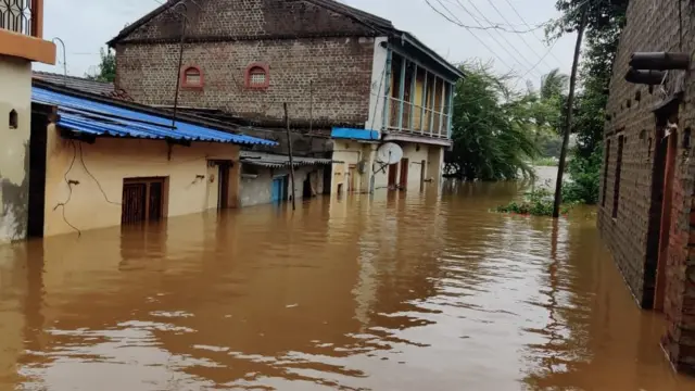 PTSD, Khidrapur, खिद्रापूर, पूर, कोल्हापूर, शिरोळ, मीनाक्षी कुलकर्णी, FLOOD, पीटीएसडी, मानसिक आरोग्य