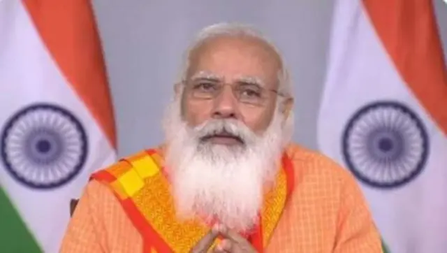 नरेंद्र मोदी