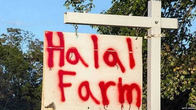 ਚੀਨ ਹਲਾਲ ਨੂੰ ਧਰਮ ਨਿਰਪੱਖਤਾ ਲਈ ਵੱਡਾ ਖ਼ਤਰਾ ਮੰਨਦਾ ਹੈ