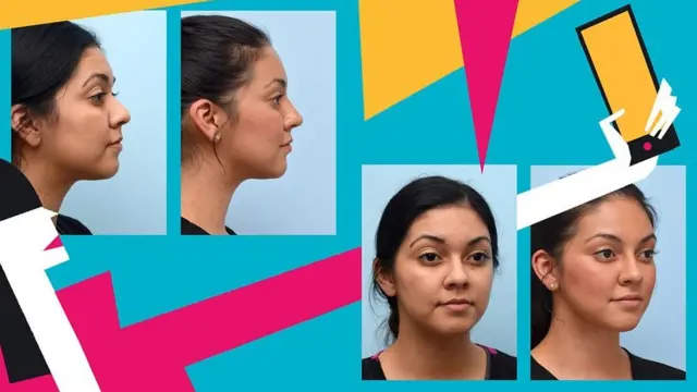 Rebecca Hendin / David Mabrie / Getty / BBC Three