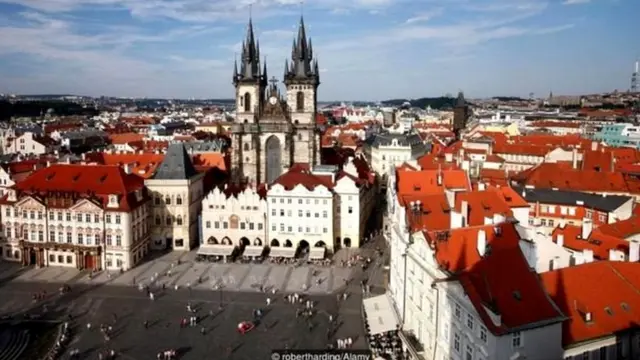 चेक रिपब्लिक