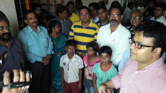 जूता बैंक