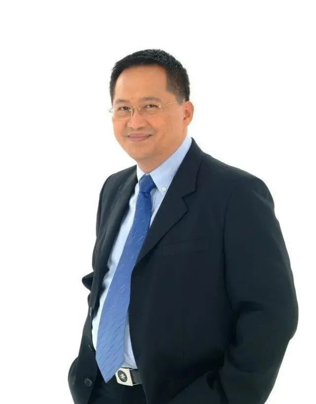 วันชัย สอนศิริ