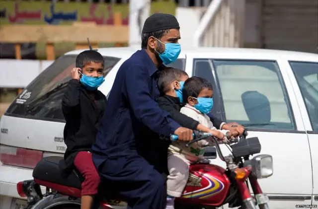 पाकिस्तान