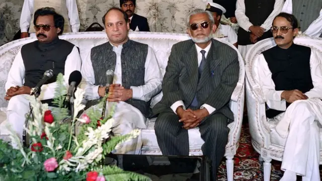 1990 انتخابات