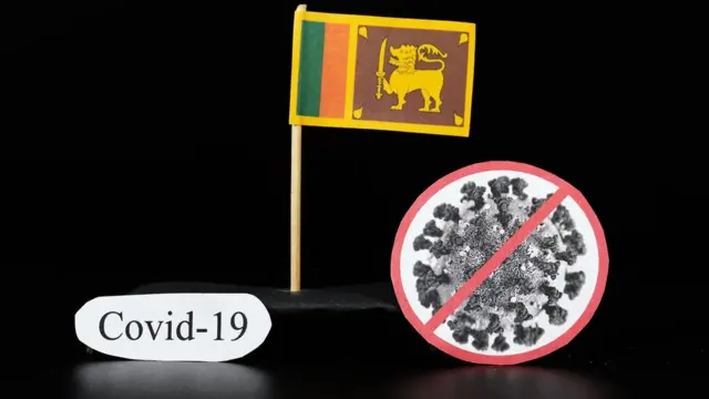 இலங்கையில் கொரோனா தொற்றுக்குள்ளானோரின் எண்ணிக்கை அதிகரிப்பு - களநிலவரம்