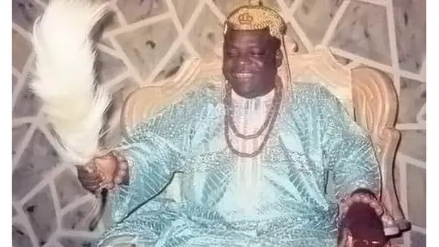 Ọjọgbọn Ayo Akinwale