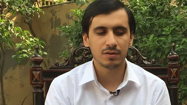 యూసఫ్/ పాకిస్తాన్