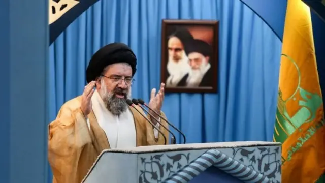 خاتمی