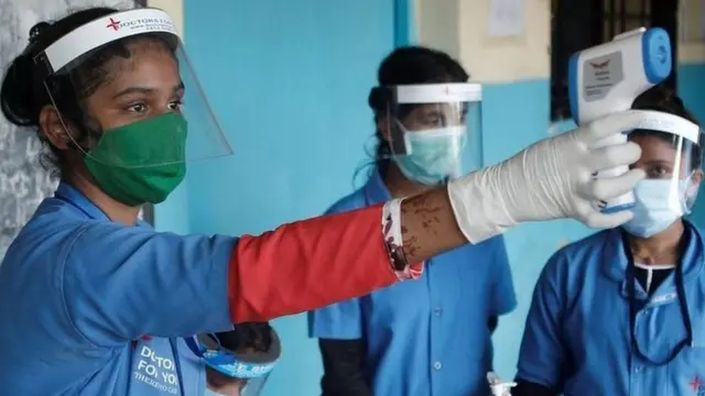 कोरोना वायरस