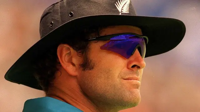 क्रिस केयर्न्स