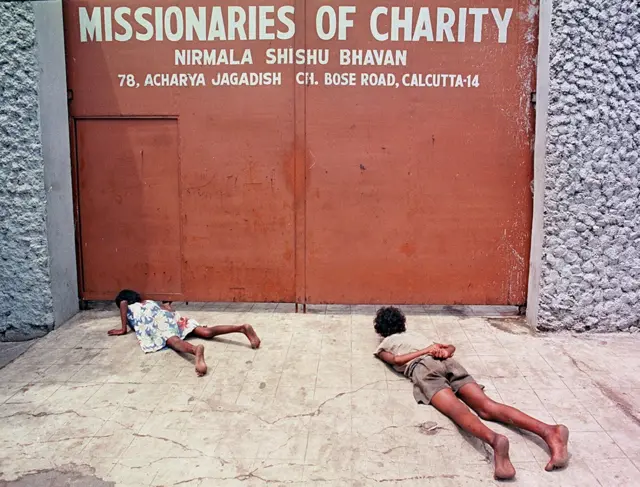 मदर टेरेसा