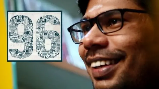 கார்த்திக் நேத்தா