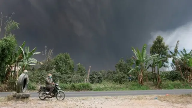 इंडोनीशिया