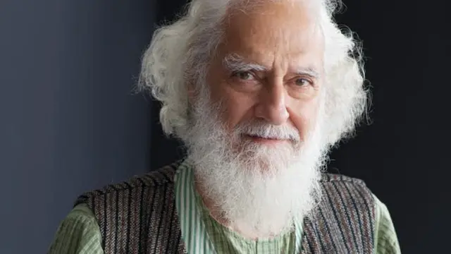 अरविंद कृष्ण मेहरोत्रा