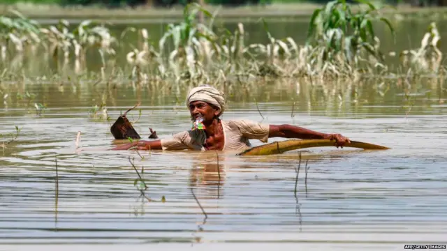 बिहार बाढ़