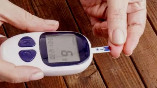 ডায়াবেটিস ও হৃদরোগ কোভিড-১৯ আক্রান্তদের মৃত্যুর ঝুঁকি বাড়িযে দেয়