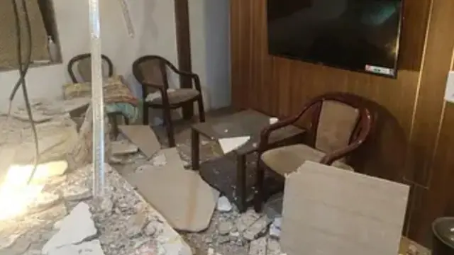 आकाशवाणी आमदार निवास