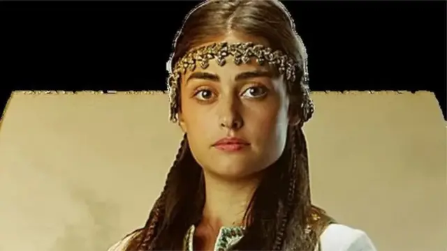 इसरा बिलगिच