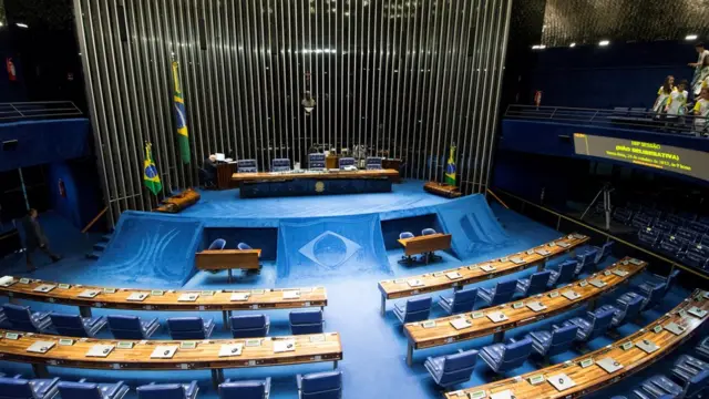 Congresso brasileiro