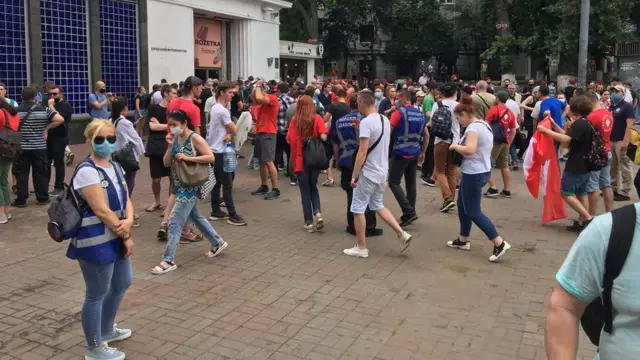 Арсенальна