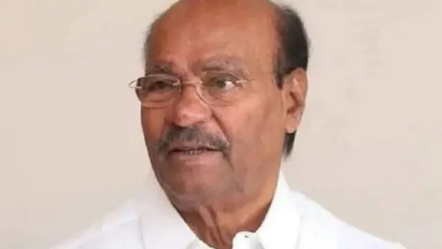 ராமதாஸ்