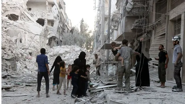 Syria